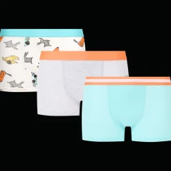 Sous-Vêtements*Action Boxers