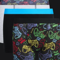 Sous-Vêtements*Action Boxers