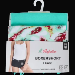 Sous-Vêtements*Australian Boxers