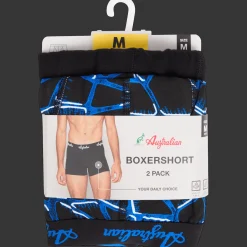 Sous-Vêtements*Australian Boxers