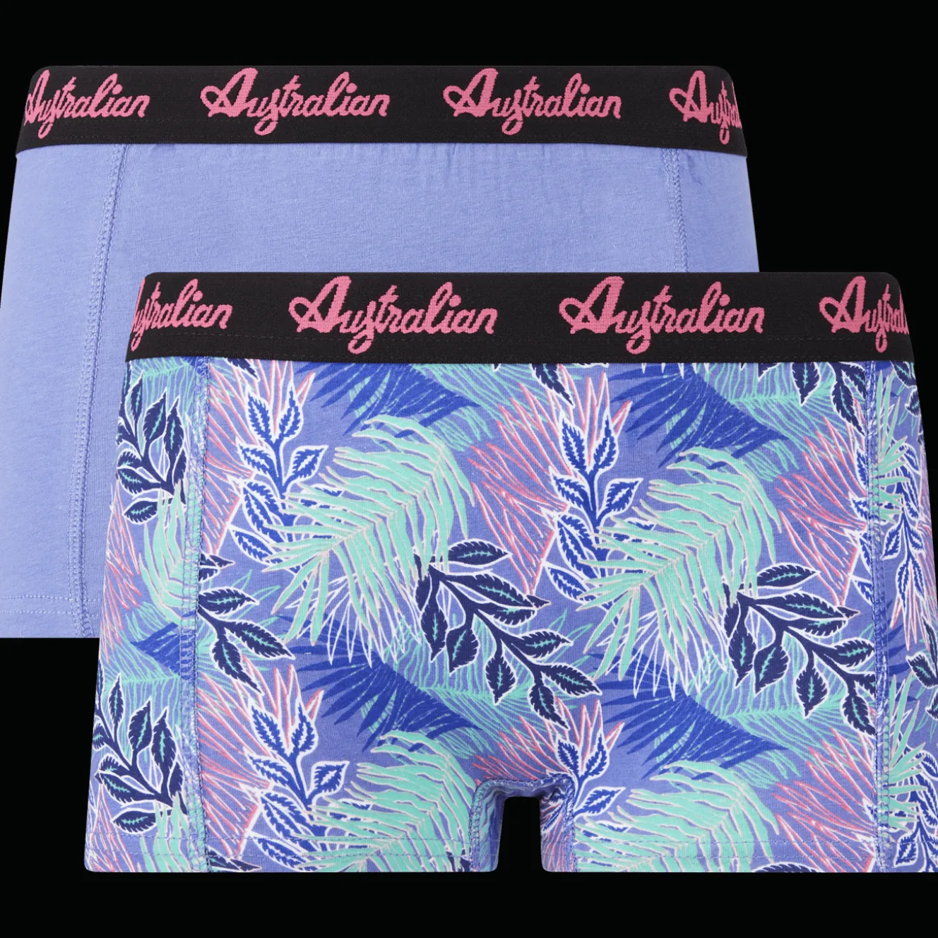 Sous-Vêtements*Australian Boxers