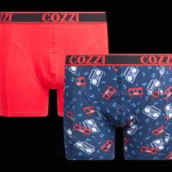 Sous-Vêtements*Cozzi Boxers
