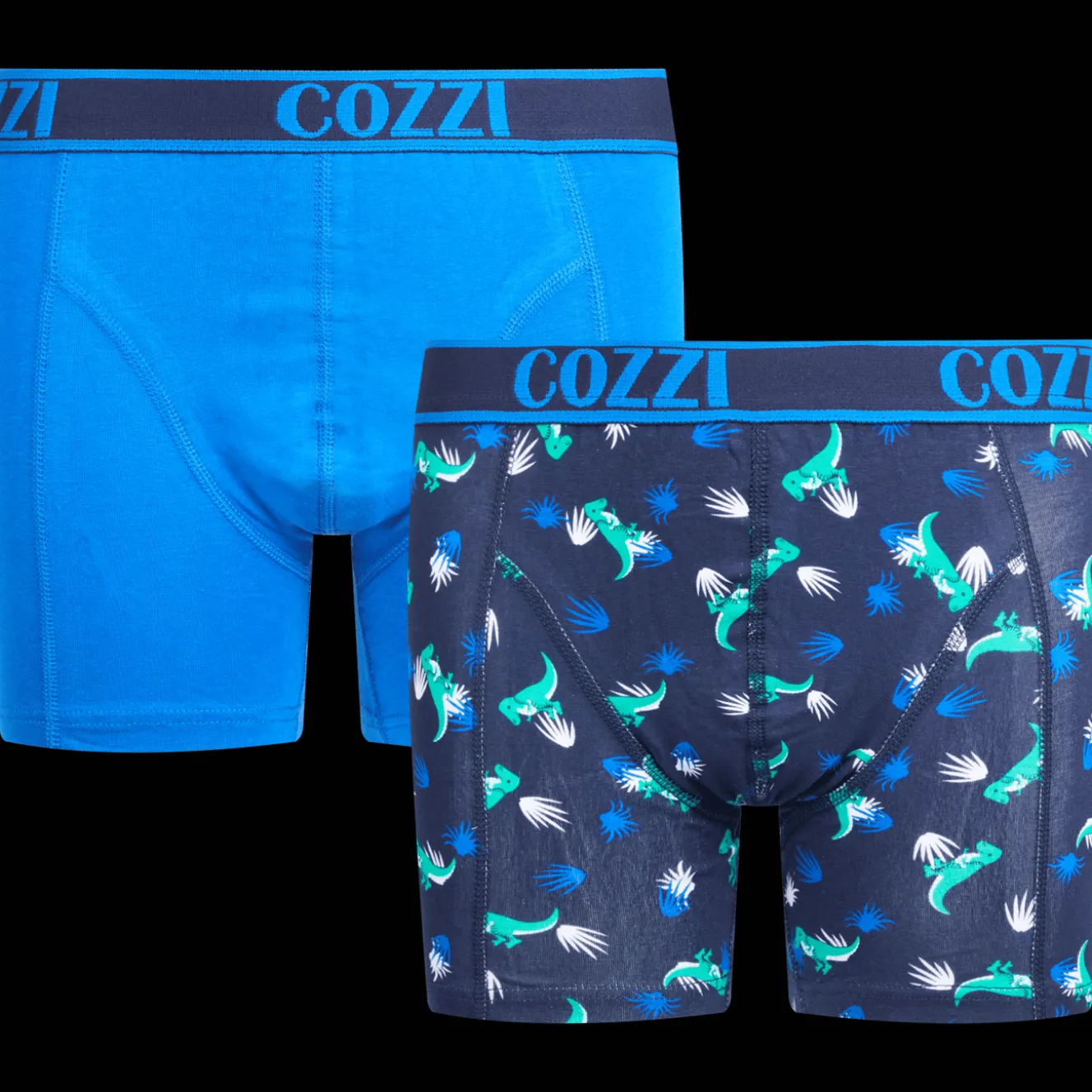 Sous-Vêtements*Cozzi Boxers