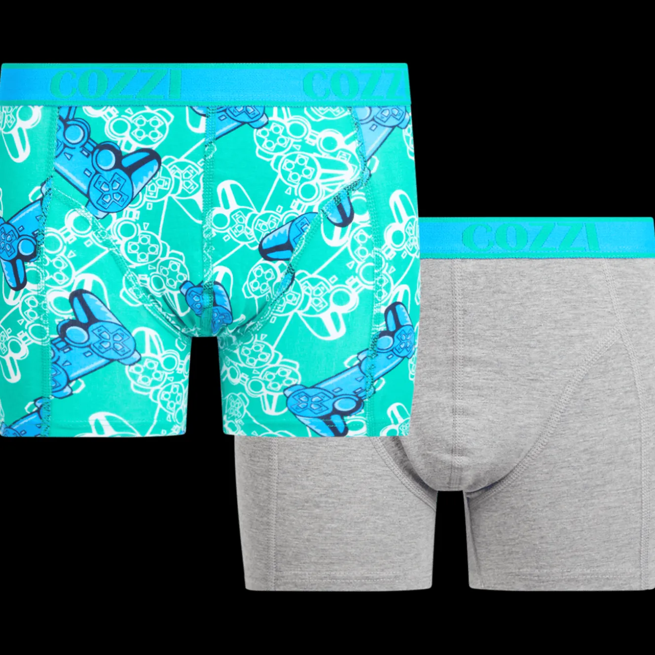 Sous-Vêtements*Cozzi Boxers