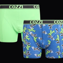 Sous-Vêtements*Cozzi Boxers