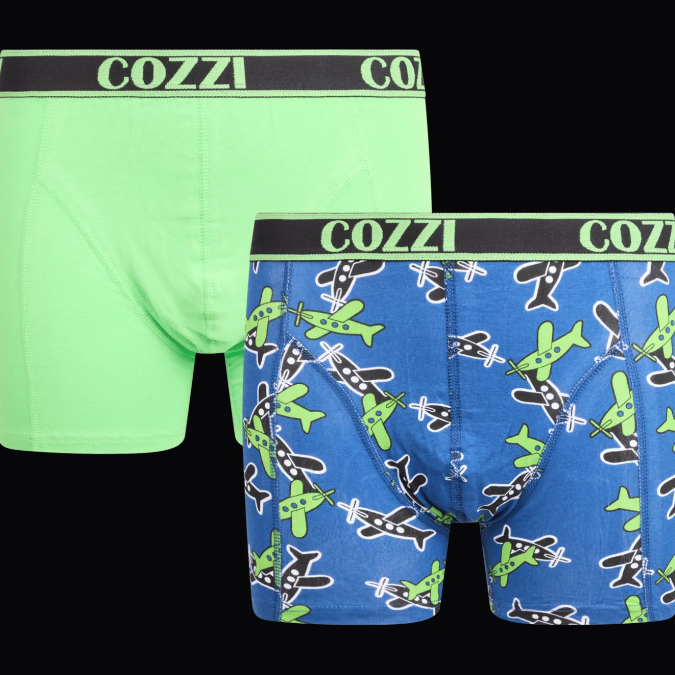 Sous-Vêtements*Cozzi Boxers