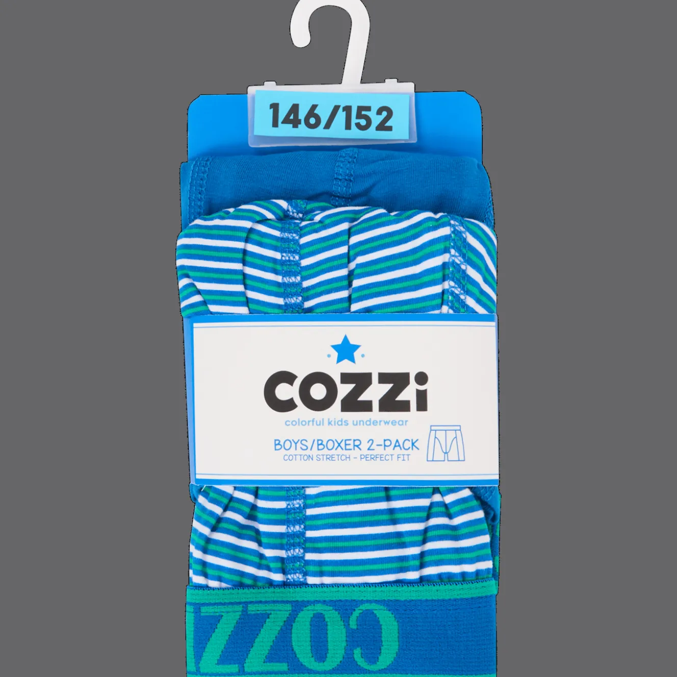 Sous-Vêtements*Cozzi Boxers