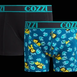 Sous-Vêtements*Cozzi Boxers