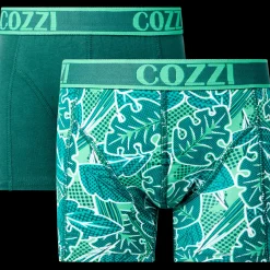 Sous-Vêtements*Cozzi Boxers