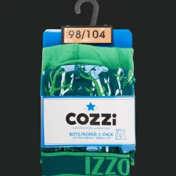 Sous-Vêtements*Cozzi Boxers