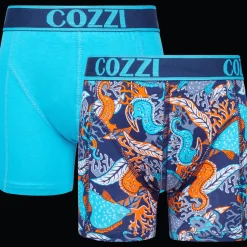 Sous-Vêtements*Cozzi Boxers