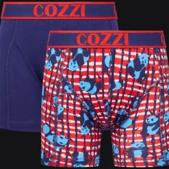 Sous-Vêtements*Cozzi Boxers