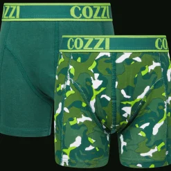 Sous-Vêtements*Cozzi Boxers