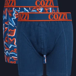Sous-Vêtements*Cozzi Boxers