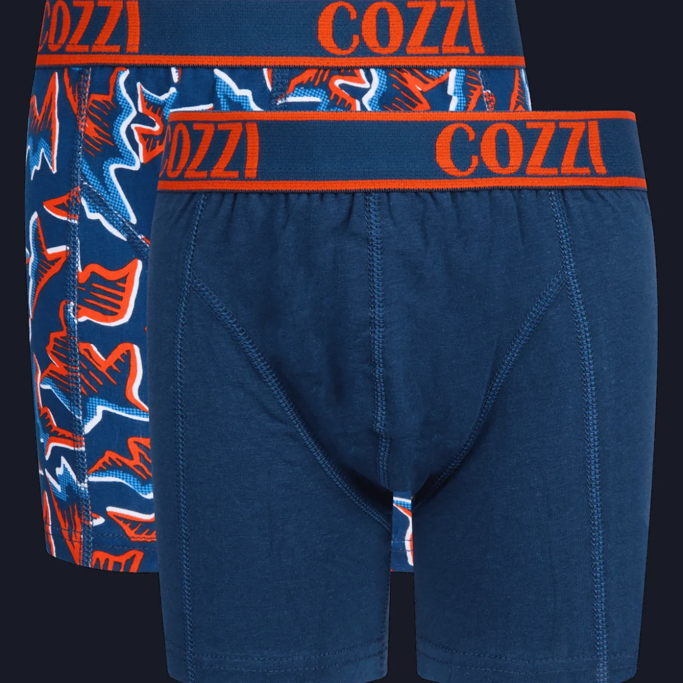 Sous-Vêtements*Cozzi Boxers