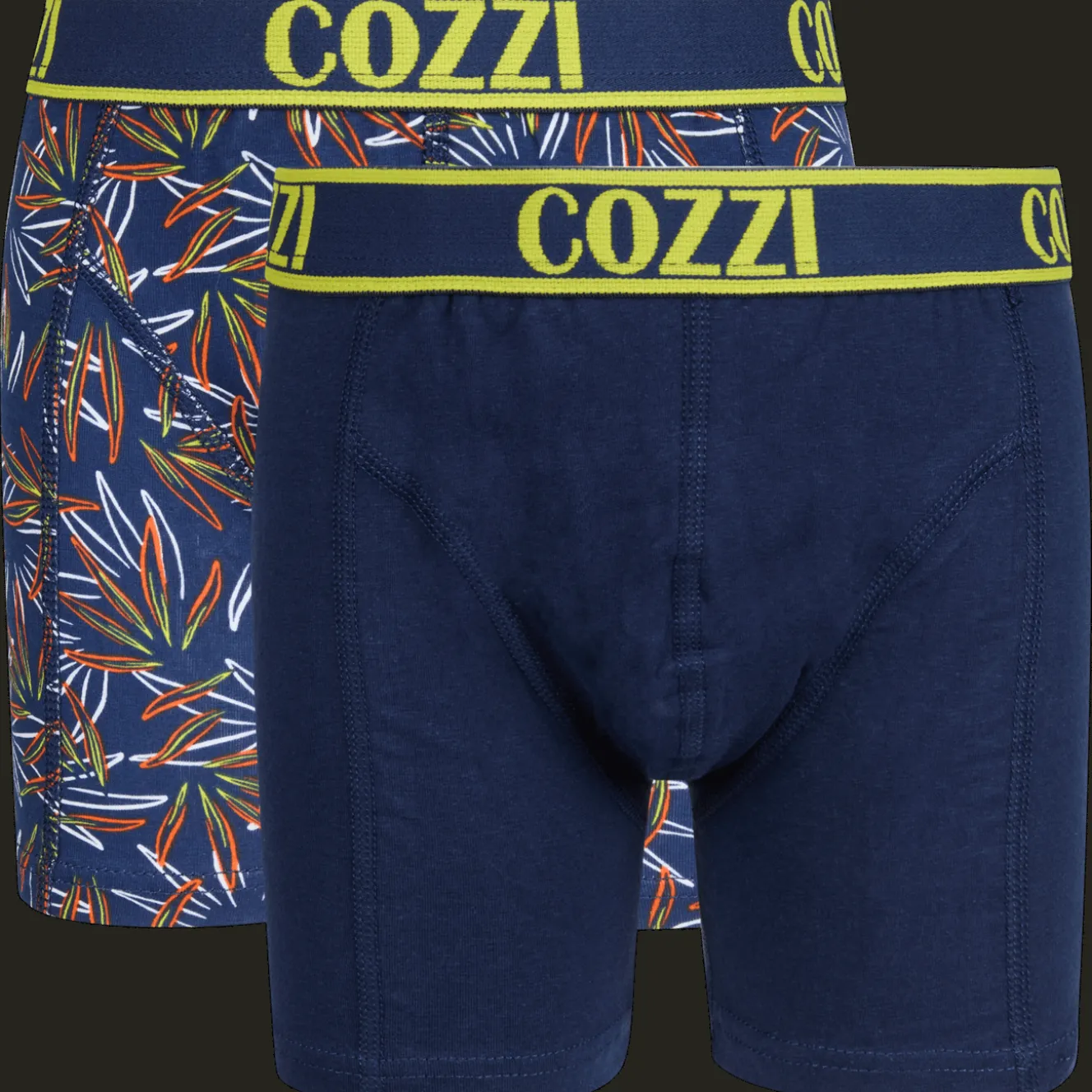 Sous-Vêtements*Cozzi Boxers