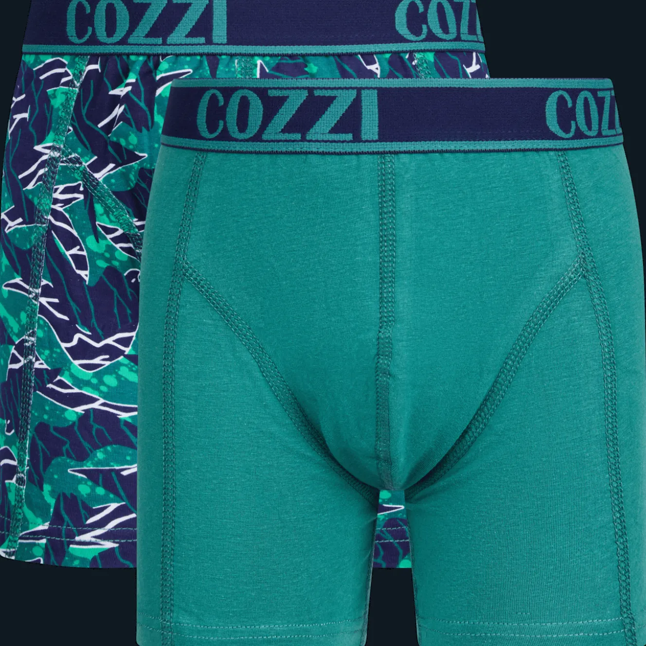 Sous-Vêtements*Cozzi Boxers