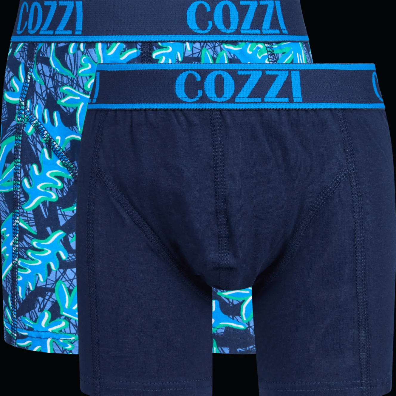 Sous-Vêtements*Cozzi Boxers