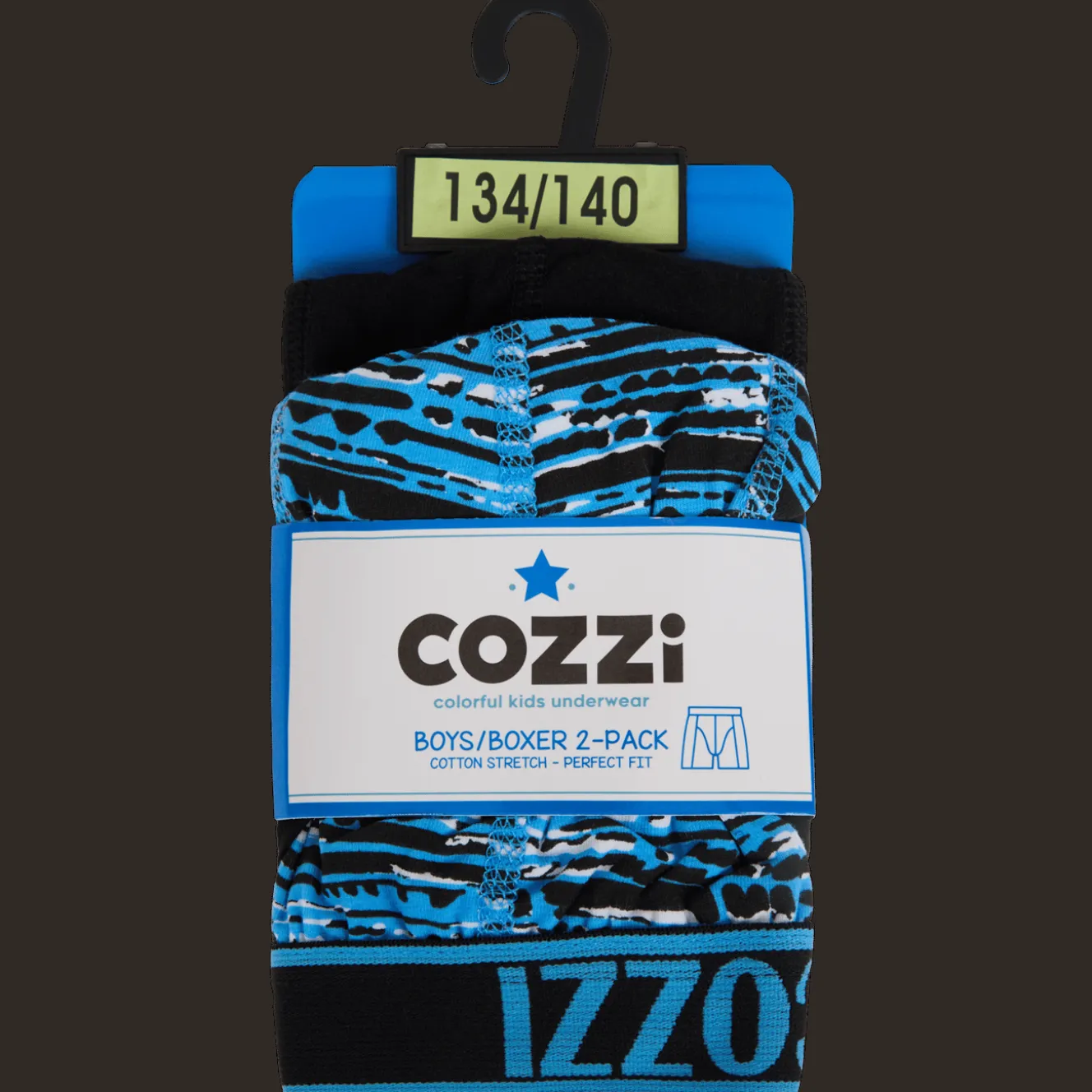 Sous-Vêtements*Cozzi Boxers