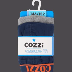 Sous-Vêtements*Cozzi Boxers