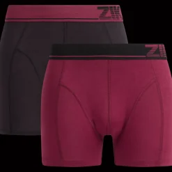 Sous-Vêtements*Ziki Boxers en bambou