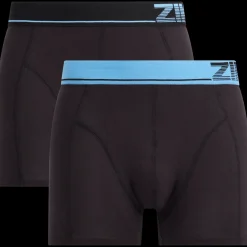 Sous-Vêtements*Ziki Boxers en bambou