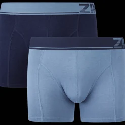 Sous-Vêtements*Ziki Boxers en bambou