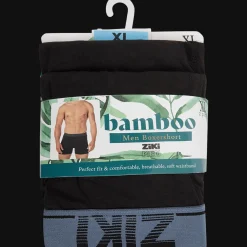 Sous-Vêtements*Ziki Boxers en bambou