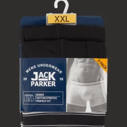 Sous-Vêtements*Jack Parker Boxers