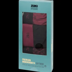 Sous-Vêtements*Ziki Boxers premium Men