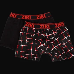 Sous-Vêtements*Ziki Boxers