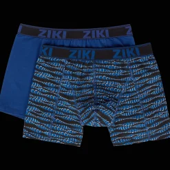 Sous-Vêtements*Ziki Boxers