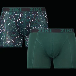 Sous-Vêtements*Ziki Boxers