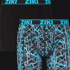 Sous-Vêtements*Ziki Boxers