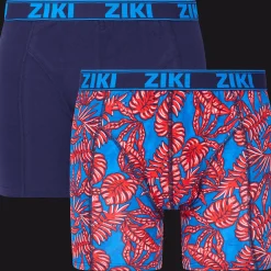 Sous-Vêtements*Ziki Boxers