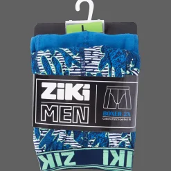 Sous-Vêtements*Ziki Boxers