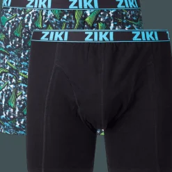 Sous-Vêtements*Ziki Boxers