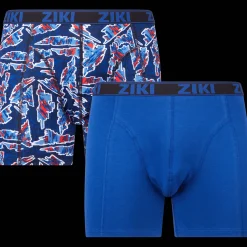 Sous-Vêtements*Ziki Boxers