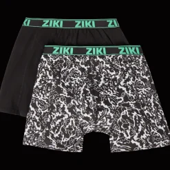 Sous-Vêtements*Ziki Boxers