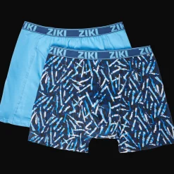 Sous-Vêtements*Ziki Boxers