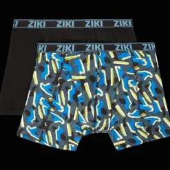 Sous-Vêtements*Ziki Boxers