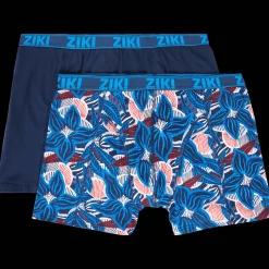 Sous-Vêtements*Ziki Boxers