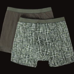 Sous-Vêtements*Ziki Boxers