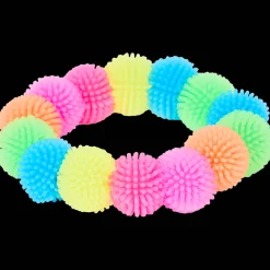 Jeux*Action Bracelet arc-en-ciel Squishy Tastic