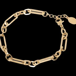 Montres Et Bijoux*Action Bracelet en acier inoxydable Royal Divas