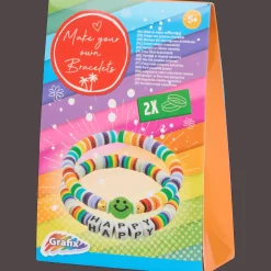 Bricolage*Action Bracelets à faire soi-même