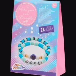 Bricolage*Action Bracelets à faire soi-même