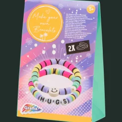 Bricolage*Action Bracelets à faire soi-même