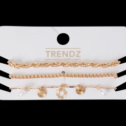 Montres Et Bijoux*Action Bracelets Trendz