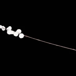 Plantes Et Fleurs Artificielles*Action Branche artificielle avec boules